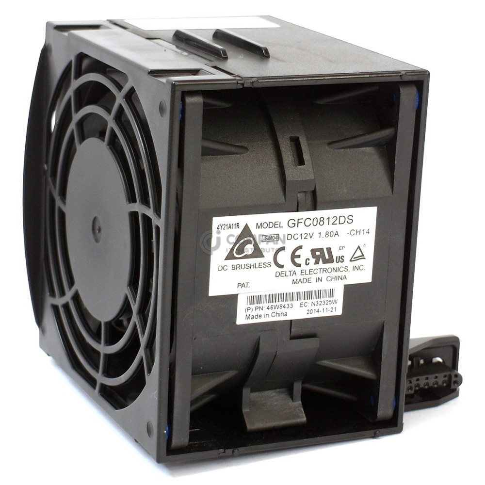 94Y6620 IBM FAN FOR IBM SYSTEM X3650 M4